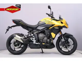 Triumph TIGER SPORT 800 (bj 2026)