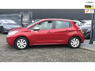 Peugeot 208 1.0 VTi LIKE