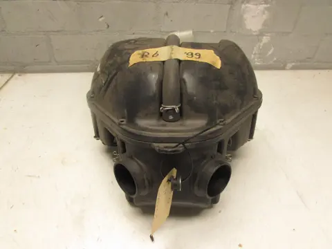 LUCHTFILTERHUIS Yamaha YZF R6 1998 - 2002