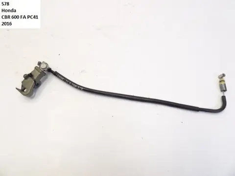 ZADEL Honda CBR 600 F 2011 - 2013