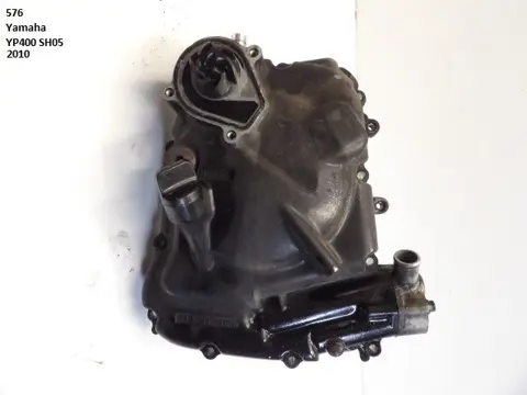 WATERPOMP Yamaha YP 400 Majesty 2010 - 2012