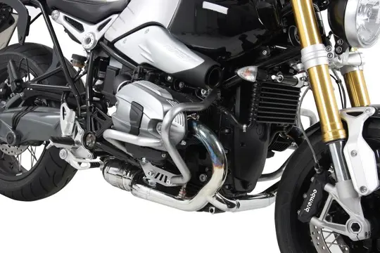 VALBEUGEL BMW R Nine T 2014 - 2015