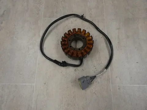 DYNAMO Honda CB 650 R 2019 - 2021