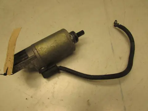 STARTMOTOR Suzuki GSX F 600 1998 - 2005