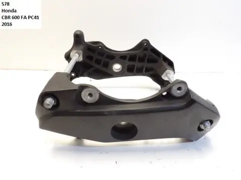FRAME-ONDERDELEN Honda CBR 600 F 2011 - 2013
