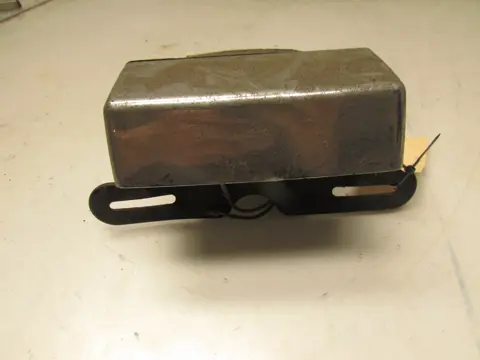 ACHTER LICHT Honda Goldwing GL 1984 - 1987