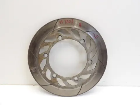 ACHTER REMSCHIJF Honda VF 700 750 F 1982 - 1985