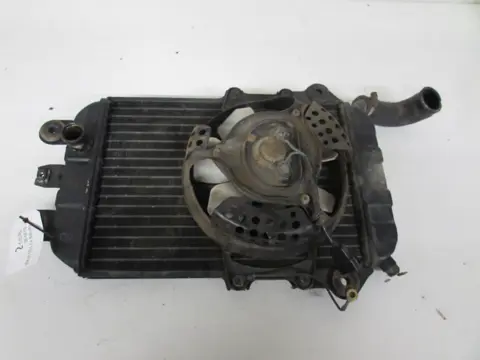 RADIATEUR Yamaha XV 1100 Virago 1989 - 1999