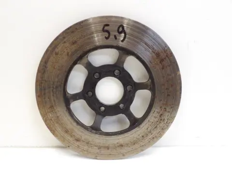 REMSCHIJF VOOR Suzuki GS 850 1970 - 2012