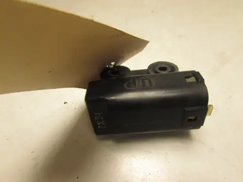 RELAIS Yamaha FZ8 2010 - 2015
