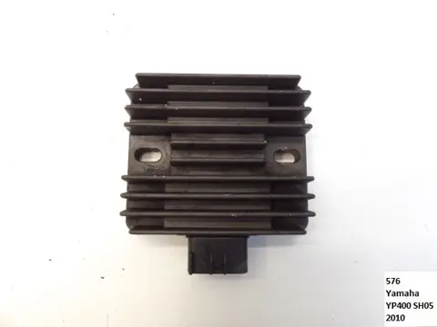 SPANNINGSREGELAAR Yamaha YP 400 Majesty 2010 - 2012