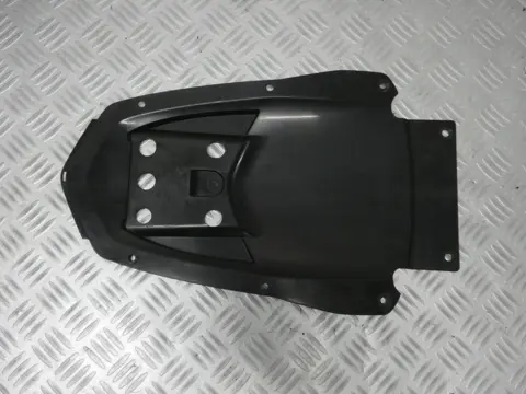 ACHTER SPATBORD Yamaha FZ8 2010 - 2015