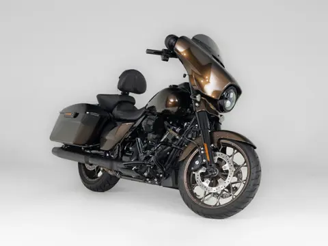 Harley-Davidson FLHXST Street Glide ST (bj 2023)