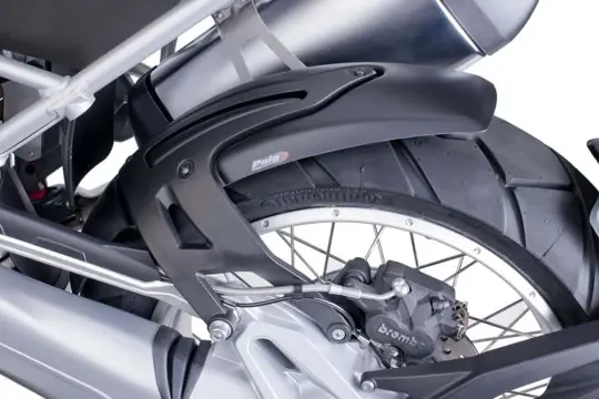 ACHTER SPATBORD BMW R 1200 GS LC 2017 - 2018