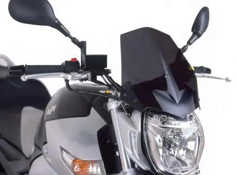 KUIPRUIT Suzuki GSR 600 2006 - 2009