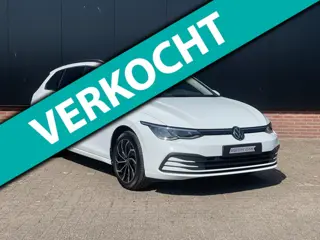 Volkswagen Golf Variant 1.5 TSI Style