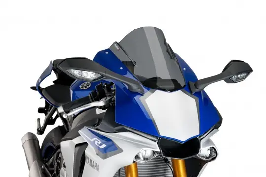 KUIPRUIT Yamaha YZF R1 2009 - 2010 / 2011 - 2014 / 2015 -