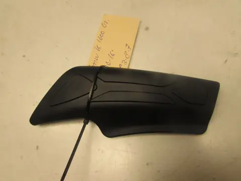 AFDEK KAPJE BMW K 1600 GT 2011 - 2016