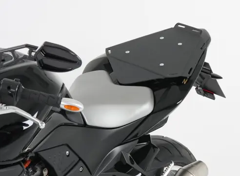 SPORTRACK Kawasaki Z 750 2011 - 2012