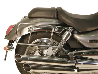 KOFFERBEUGELSET Triumph Rocket III 2004 - 2009