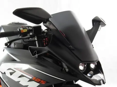 KUIPRUIT KTM RC125 2014 - 2017