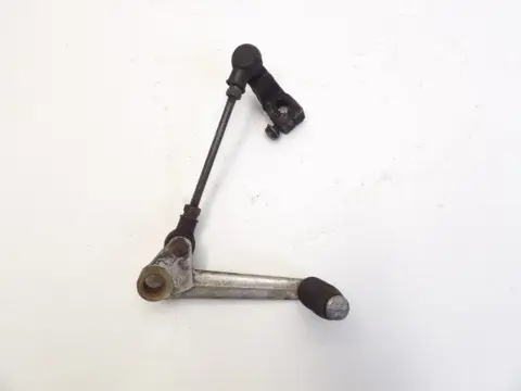 SCHAKELPEDAAL Kawasaki ZZR 600 1993 - 2005