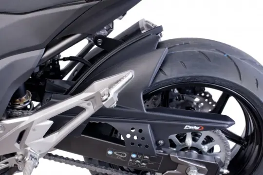 ACHTER SPATBORD Kawasaki Z 800 2013 - 2014