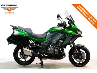Kawasaki VERSYS 1000 SE TOURER (bj 2019)