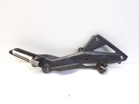 RECHTER SCHETSPLAAT Honda CBR 600 F 2011 - 2013
