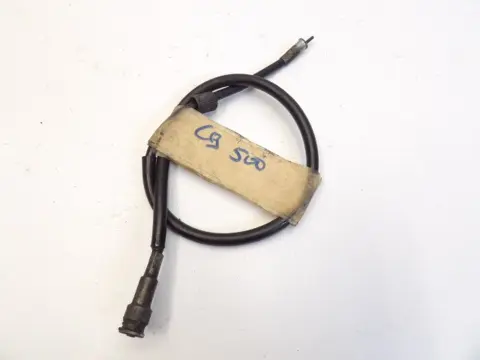 KILOMETERKABEL Honda CB 500 1971 - 1974