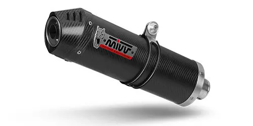 UITLAAT Moto Guzzi Breva 850 1100 1200 2008 - 2011