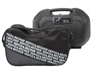 KOFFERSET Moto Accessoires Bagage 1980 - 2014