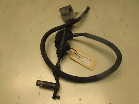 REMPOMP ACHTER Suzuki GSX F 1100 1988 - 1994