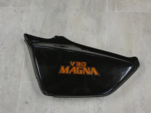 LINKER ZIJKUIP KLEIN Honda VF 500 1984 - 1985
