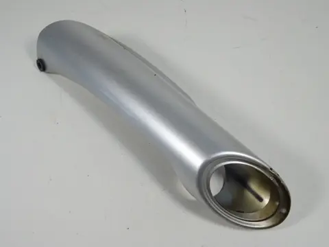 UITLAAT Suzuki GSR 600 2006 - 2009