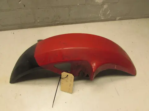 VOORSPATBORD Suzuki GS 550 ES 1983 - 1985