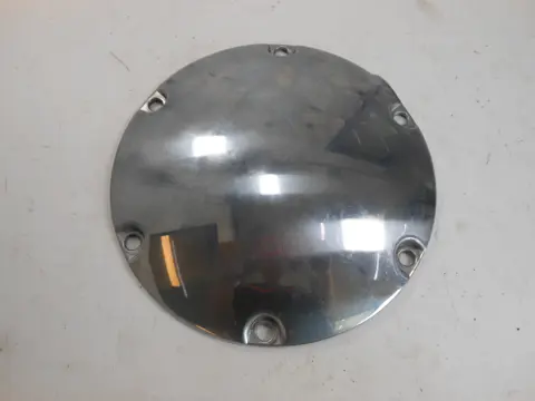 MOTORBLOKDEKSEL Harley Davidson Sportster 2004 - 2021