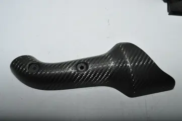 UITLAATBOCHTEN Ducati Monster S4 2001 - 2003