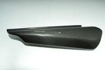 RECHTER ZIJKUIP KLEIN Ducati Monster S4 2001 - 2003