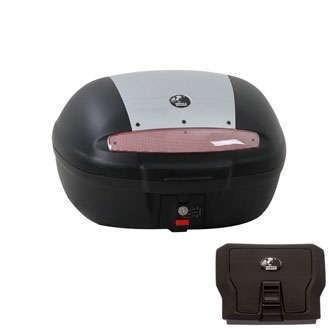 TOPKOFFER Moto Accessoires Bagage 1980 - 2014