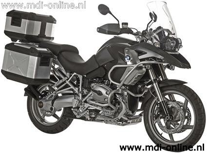 KOPLAMP BMW R 1200 GS 2003 - 2007 / 2008 - 2009 / 2010 -