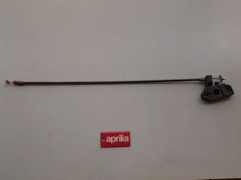 OVERIG Aprilia RSV 1000 2004 - 2005 / 2006 - 2008