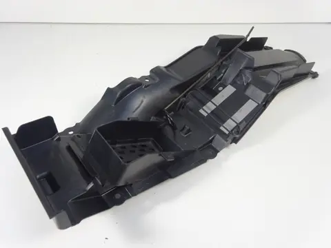 UNDERTAIL Suzuki GSR 600 2006 - 2009