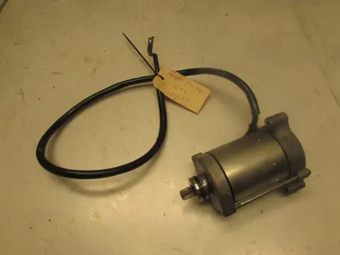 STARTMOTOR Honda ST 1300 Pan European 2002 - 2014