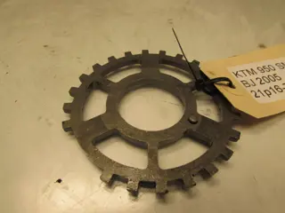 MOTORBLOK DIVERSE KTM 950 Adventure 2002 - 2004
