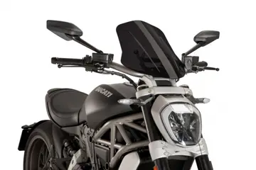 KUIPRUIT Ducati XDIAVEL 2016 - 2018 / 1950 - 2011
