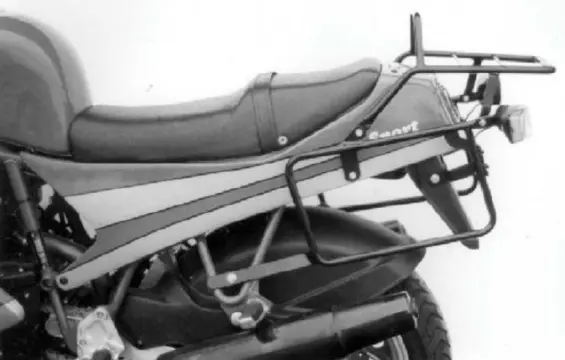 KOFFERBEUGELSET Ducati 750 sport 1988 - 1989
