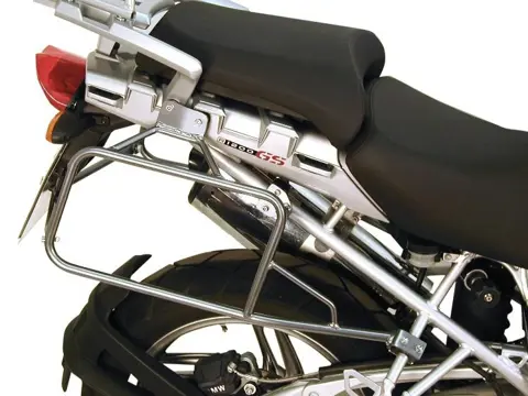 KOFFERBEUGELSET BMW R 1200 GS 2003 - 2007