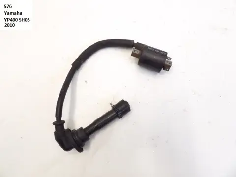 BOBINE Yamaha YP 400 Majesty 2010 - 2012