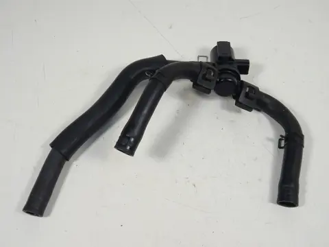 LUCHTFILTERHUIS Yamaha FZ6 2004 - 2007